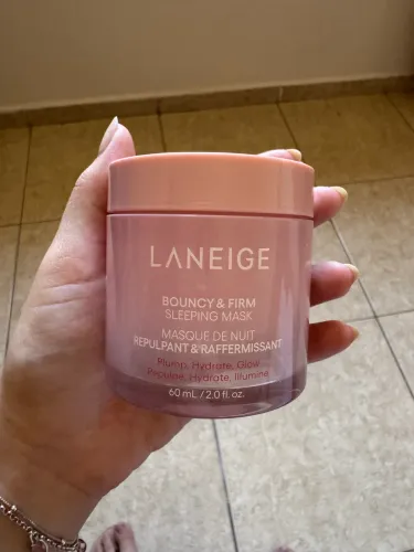 Creme facial Laneige