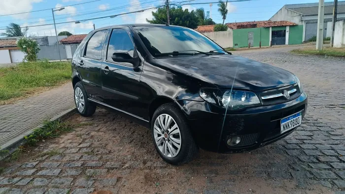 Fiat Palio Celebration 1.0 Fire Flex 8V 4P 2009