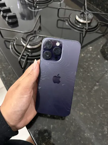 iPhone 14 Pro max 128GB