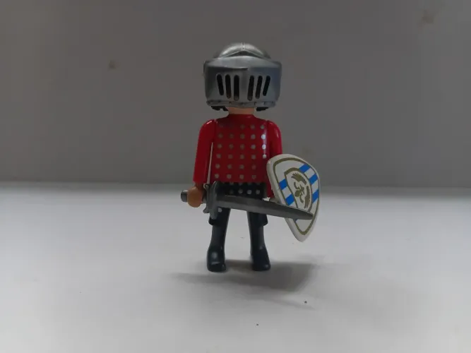 Playmobil medieval (2)