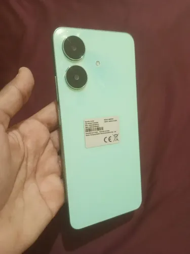 Relme note 60s