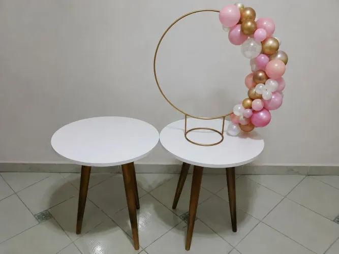 Ornamentação de festa