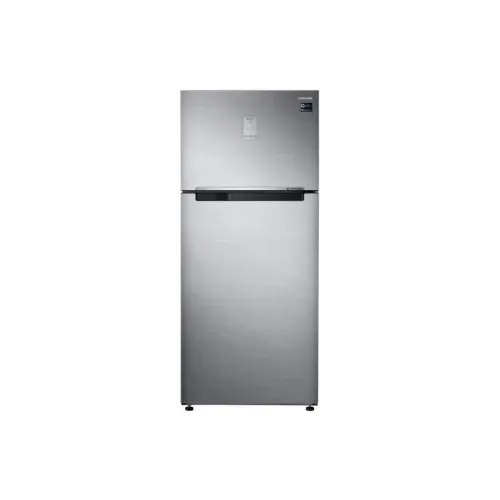 Geladeira Samsung Inverter - Inox
