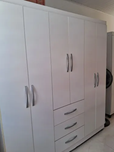 Guarda Roupa 