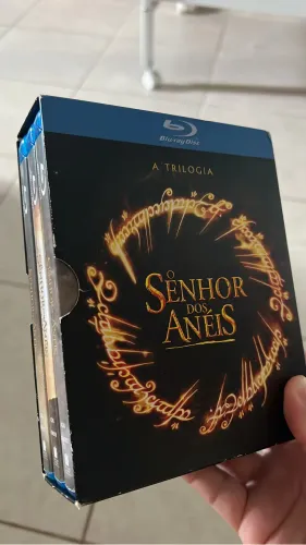 dvds originais reliquia