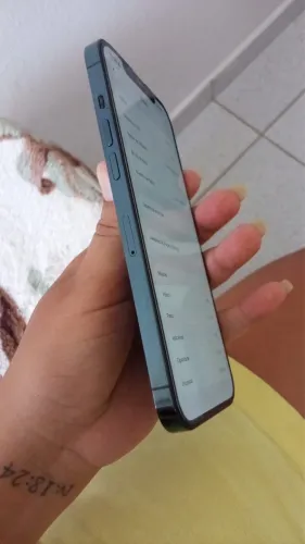 iPhone 12 Pro Max 256