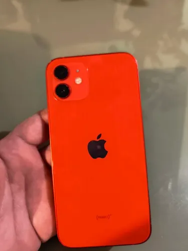iPhone 12