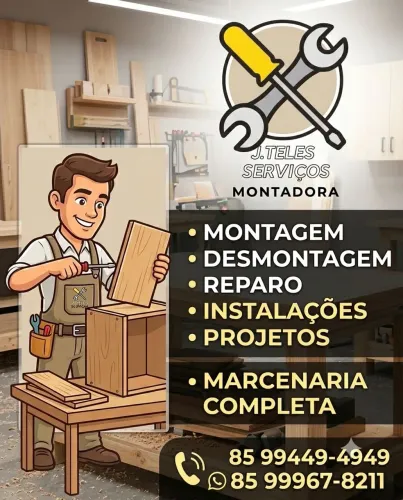 Marceneiro em cascavel 10% off