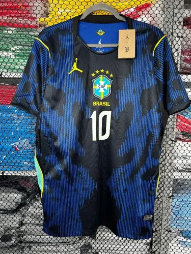 Camisa II Brasil 1:1 26/27