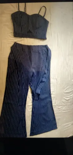 Vendo conjunto em otimo estado!