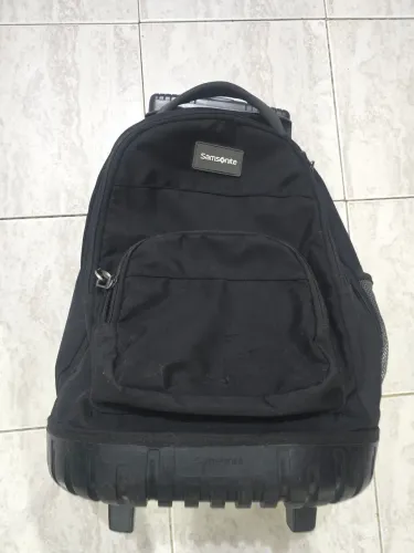 Mochila/mala Samsonite