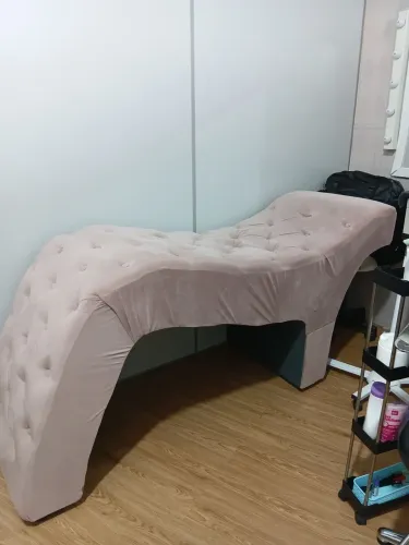 Maca para estética extensão de cílios