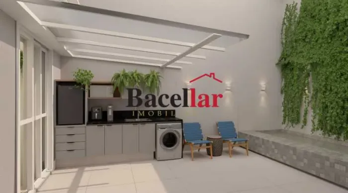 Studio : / Residencial / Botafogo