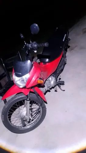 Moto pop 110i 2022