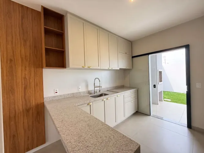 Casa Residencial à venda, Recanto Tropical, Cascavel - CA2403.