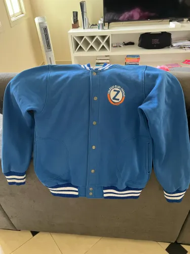 Uniforme colégio Elias Zarzur  tamanho M 