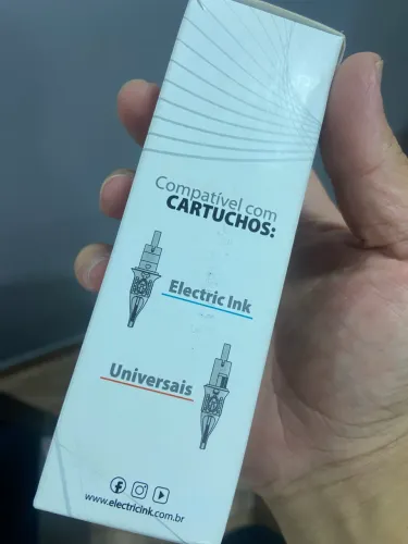 Máquina Pen 2