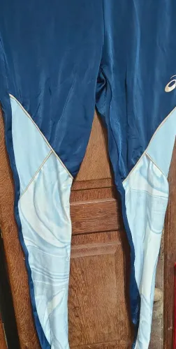 Calça legging Asics