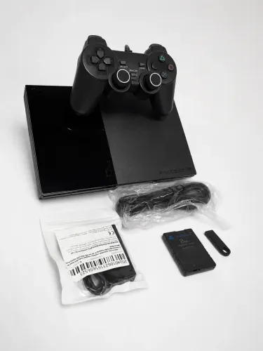 Ps2 completo