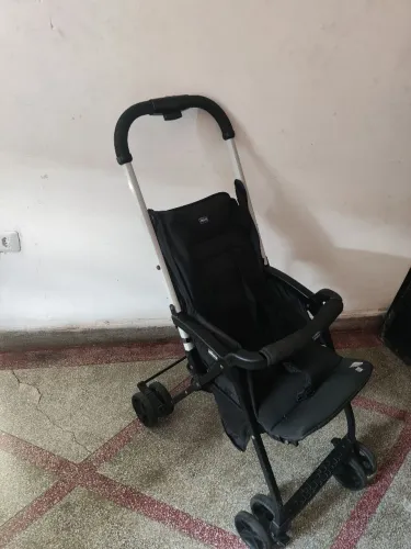 Carrinho Burigotto