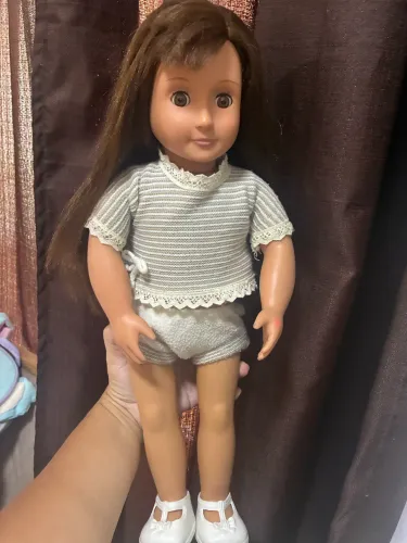 Vendo Boneca American Girl !