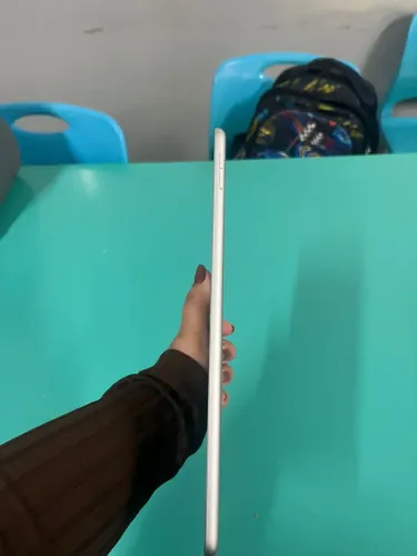 iPad geração 9