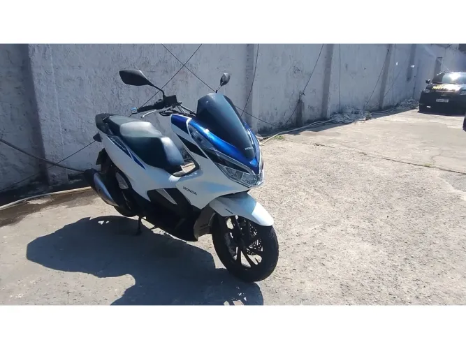 Honda Pcx 150 sport 2022