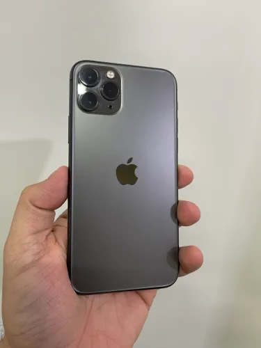 iPhone 11 Pro 64GB Cinza