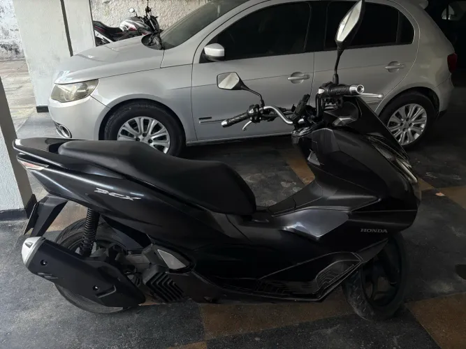 Vendo Pcx 160