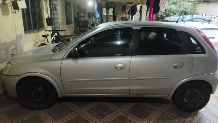 Chevrolet Corsa Hatchback 1.0 MPFI 8V 71cv 5P 2003