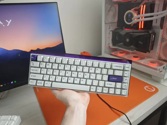 Melgeek Made68 PRO