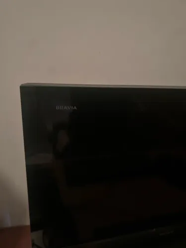 TV Sony Bravia