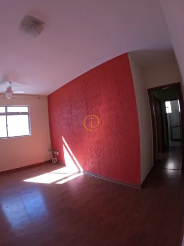 Apartamento para Aluguel no Castelo, BH