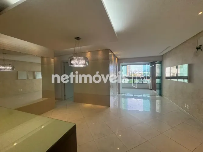Venda Apartamento 4 quartos Mata da Praia Vitória