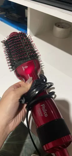Escova eletrica