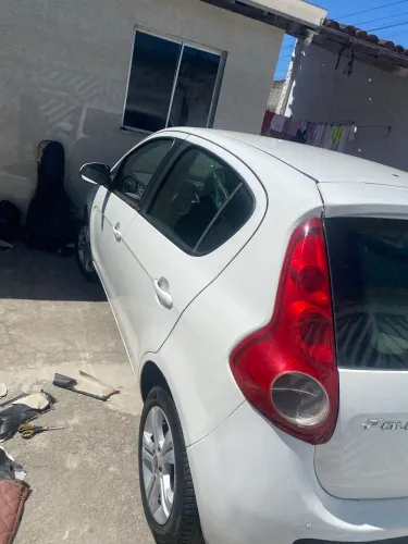 Fiat Palio Attra./italia 1.4 EVO F.flex 8V 5P 2015