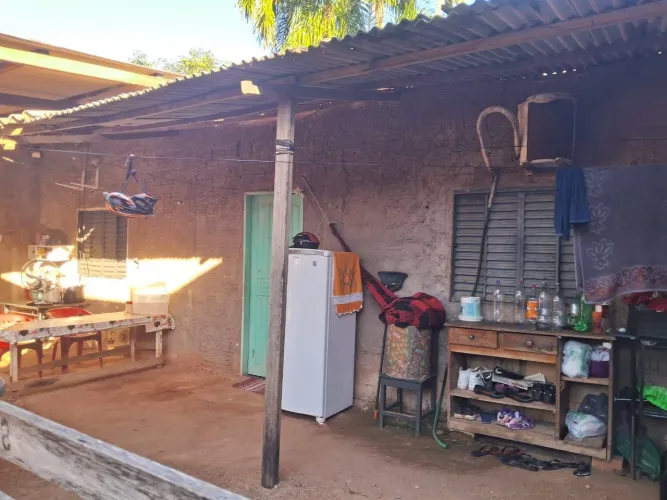 Casa bem localizada 