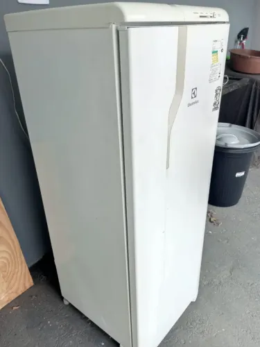 Geladeira Electrolux