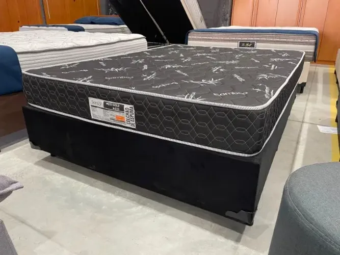 CONJUNTO DE CASAL PADRÃO (ENTREGA IMEDIATA)