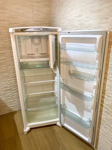 Geladeira cônsul frost free