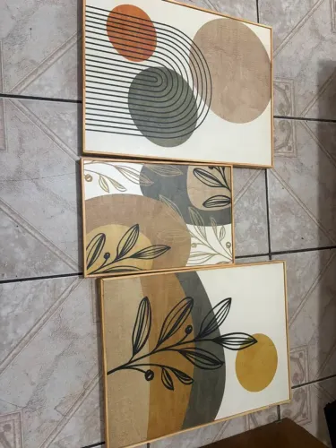 Quadros decorativos