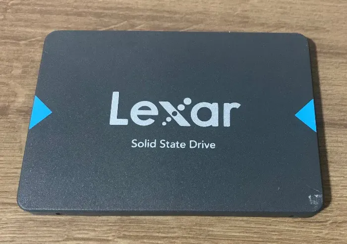 SSD Lexar 240GB NQ100