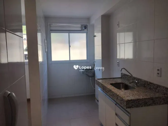 Apartamento com 2 quartos à venda, 46 m²- Piedade - Rio de Janeiro/RJ