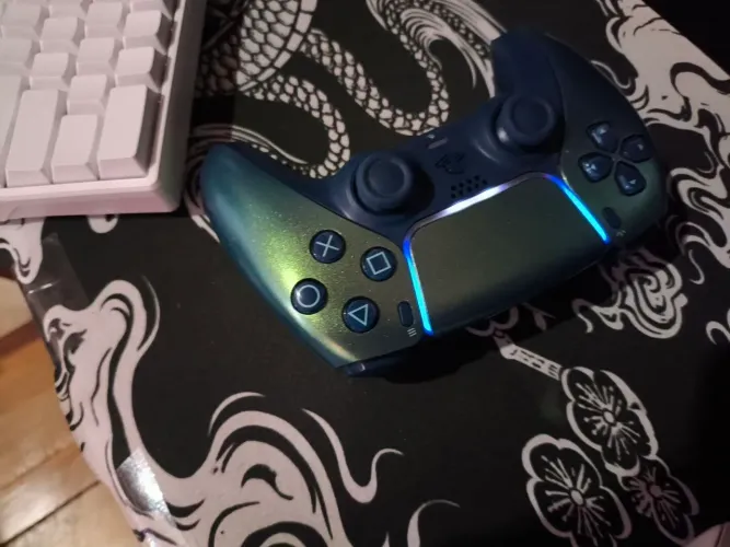 CONTROLE PS5 DUALSENSE