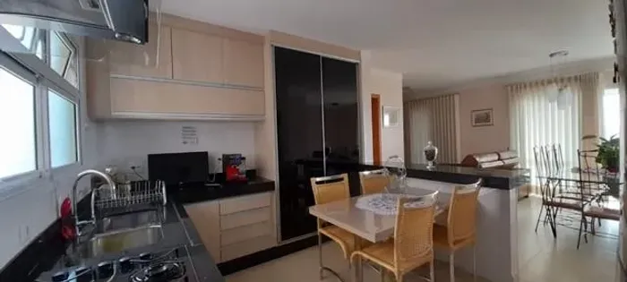Apto no Nova Alianca Sul com 3 dorm | Aqui na Imobiliária Rosa e Rangel
