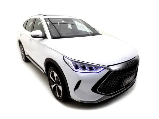 BYD Song Plus 1.5 16V Aut. (hibrido) 2024