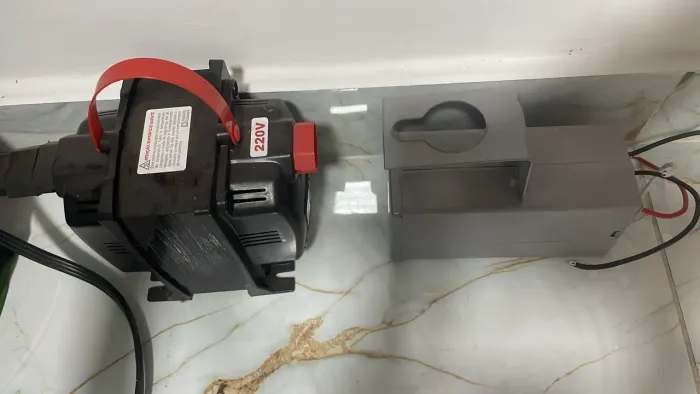 Transformador e reator