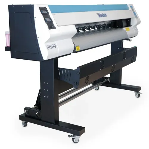 Máquina de impressao s1300