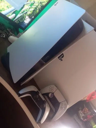 Ps5 no precinho 