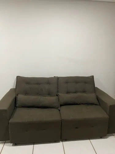 Sofá 4 lugares